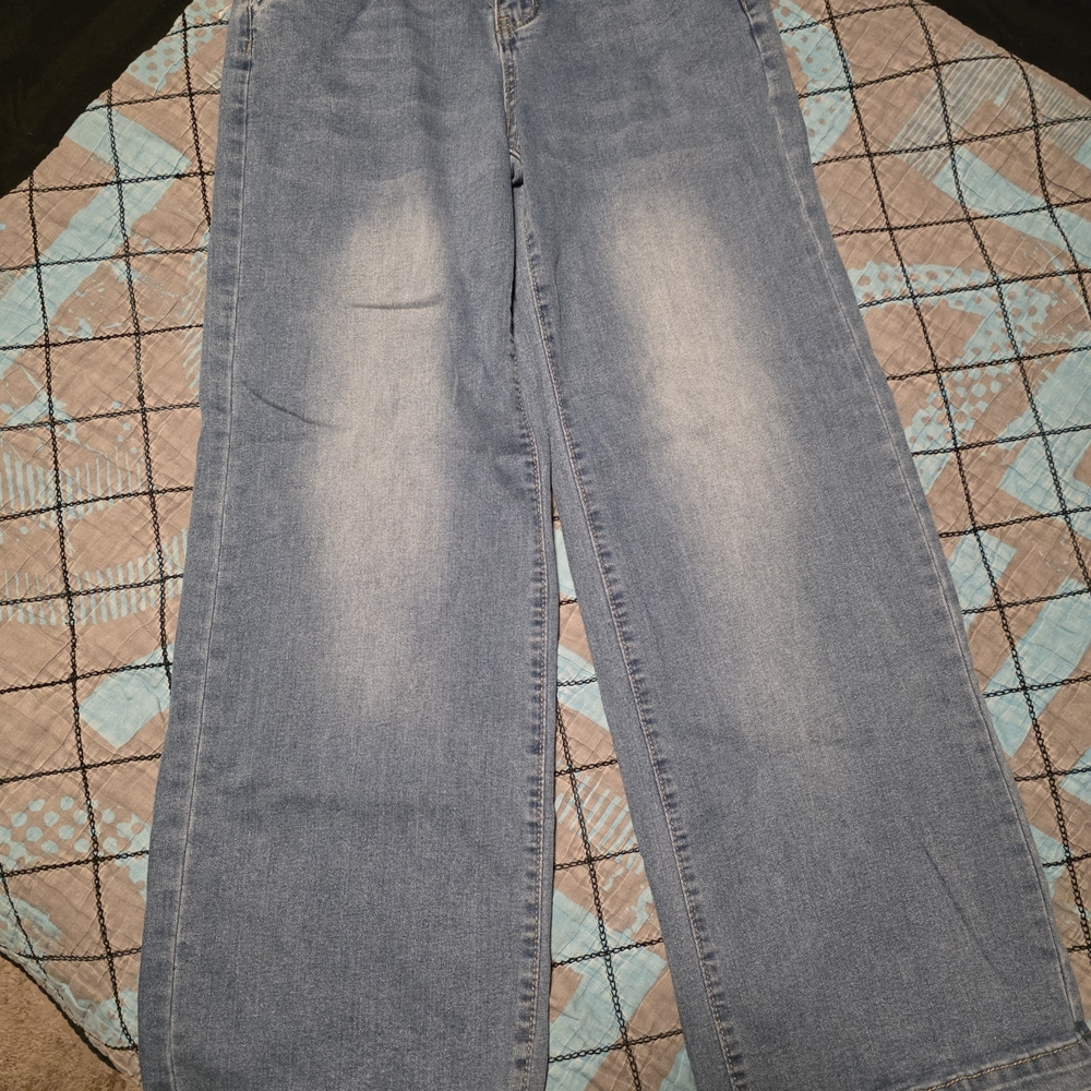 Classic Blue Women's Jeans